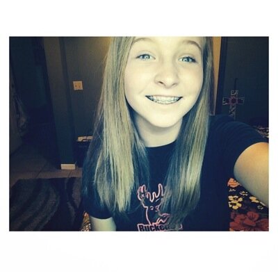 Hi im maddi♡ :cameron dallas is mine❥ tfios is life|| met cam {12.9.13}