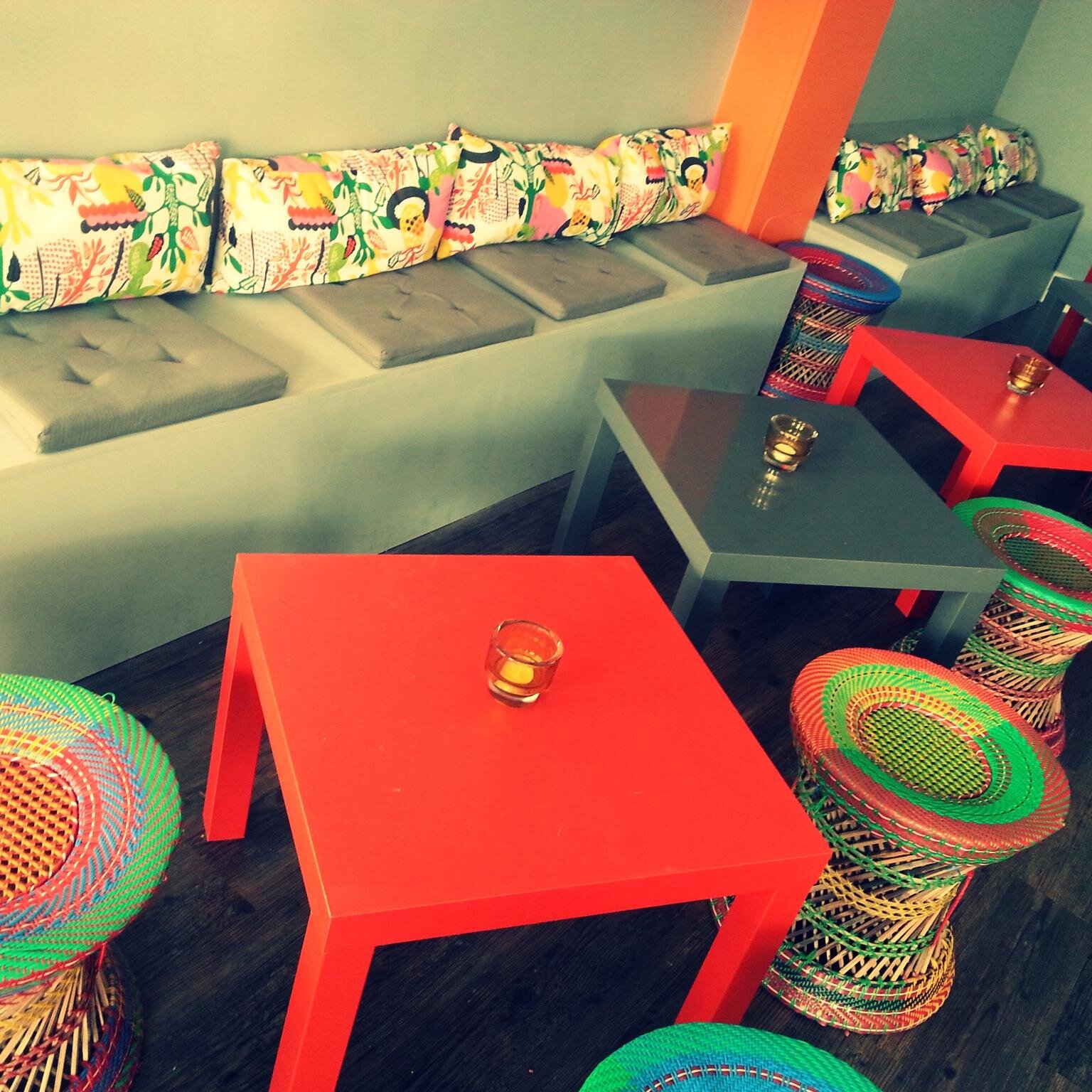 Brand New Indian Brasserie. New Concept, New Design... New Style of Dining. Come & Find Out. Botley, Oxford