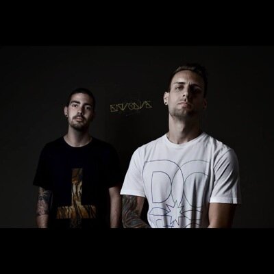 Drum and bass / Syhda / Kritikal Crew / IDM / Dubstep