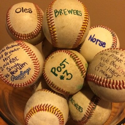 RonBeckman1's profile picture. 