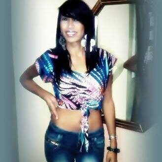 Amigable, cariñosa, ♥.♥ enamorada de las Artes Audiovisuales. ♪ Electronic Music ♫
