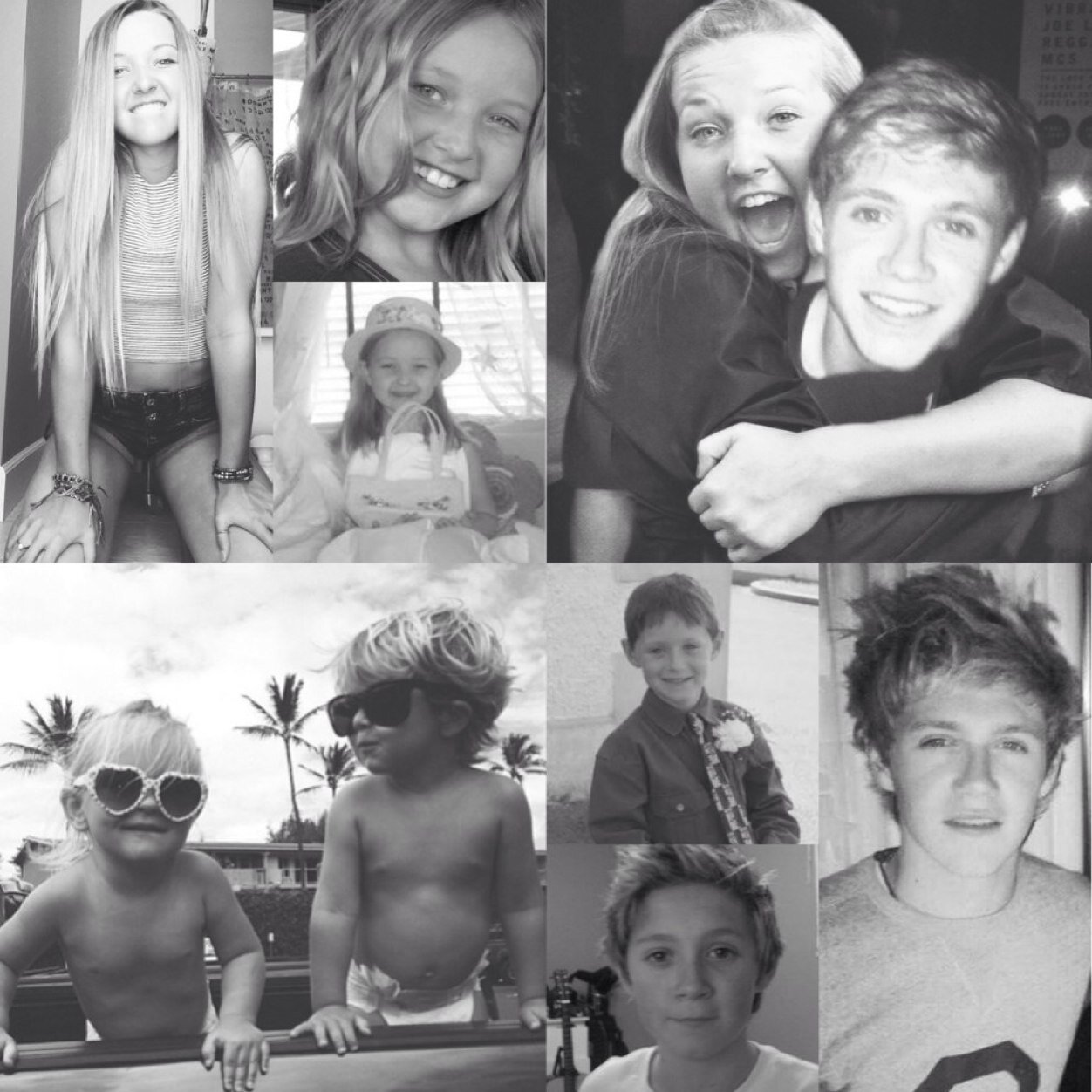 hi guys :) please follow @nikenixll because she is almost to her goal AND SHE FOLLOWS BACK! thank youuuu babes you wont regret it i promise!!
