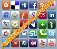 noticoolcom's profile picture. La Guia Sobre Redes Sociales en Español