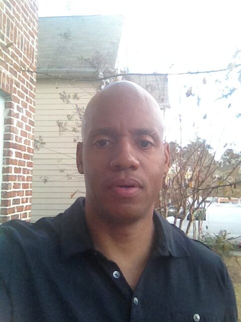 Chris Parks