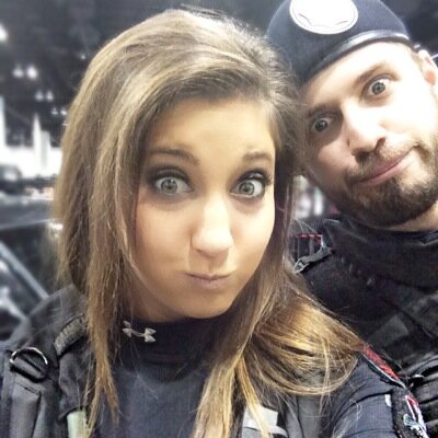 amber2011cheer's profile picture. Studying Biology Pre Med. I'm 22 and love to have a good time. I'll probably never be on here.