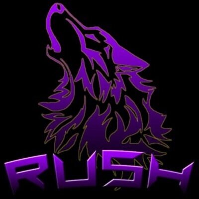 Rush_eSport's profile picture. Premier eSports team. Roster:  @Hybrid_dE @RuSh_Fury @Rush_Rezui | Go follow @Rush_Tourneys |