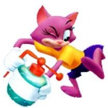 Miss Fizzypop {77 laff} ToonTown Rewritten has saved my life. Are YOU toon enough?