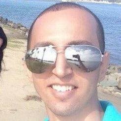 AliAlogaili90's profile picture. 