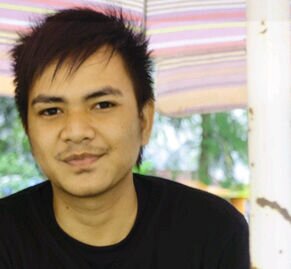 AbengPuja's profile picture. 