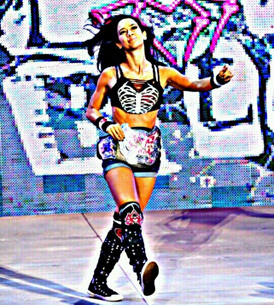 Future WWE Diva | Converse Wearer | Gamer | #Rampaiger | #TWD | AJ Lee | We Can Come Back From The Things We've Done.- TWD|