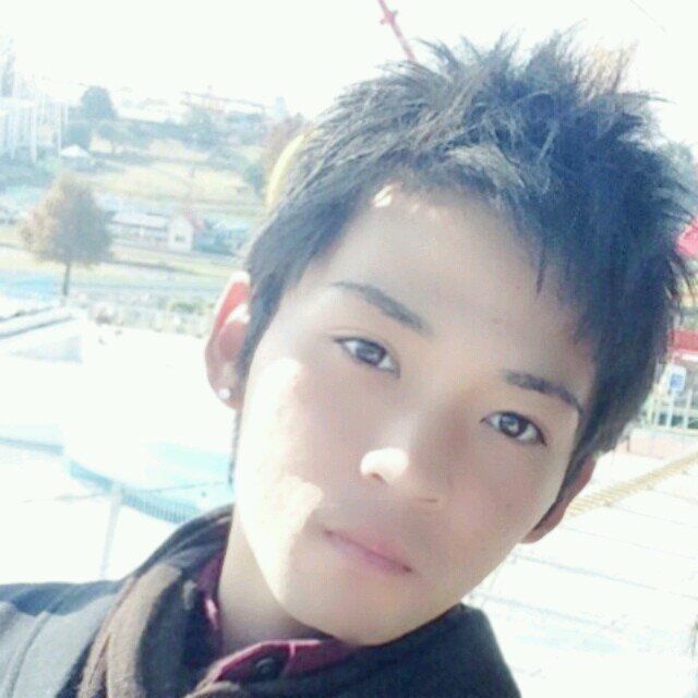 沖縄県立中部商業高等学校ー現福岡県                                    いつも笑顔でそれが幸せhttps://t.co/MEhGWqY1jg