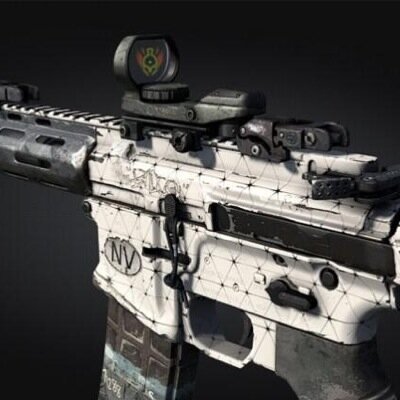 Spectrum 5
Aw 5
All Dlc Ghosts (Camo,map packs,characters)--- 15
All Dlc Bo2 (camos,map packs)-- 10
Msp only