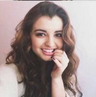 ZaylaEvansOV's profile picture. Hey babes! I'm taken by David Evans my husband of 2 years! In One Voice with my mates and my cousin's best mate. xx