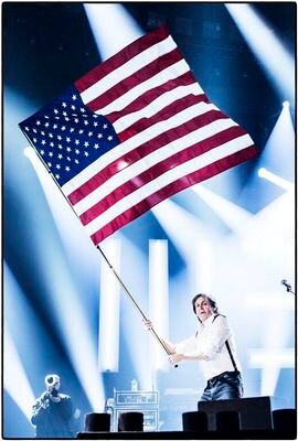 And in the end, the love you take, is equal to the love you make - Paul McCartney