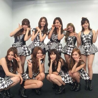 少女時代サランへ♡
テヨンいつでもテヨンの味方やで♡
