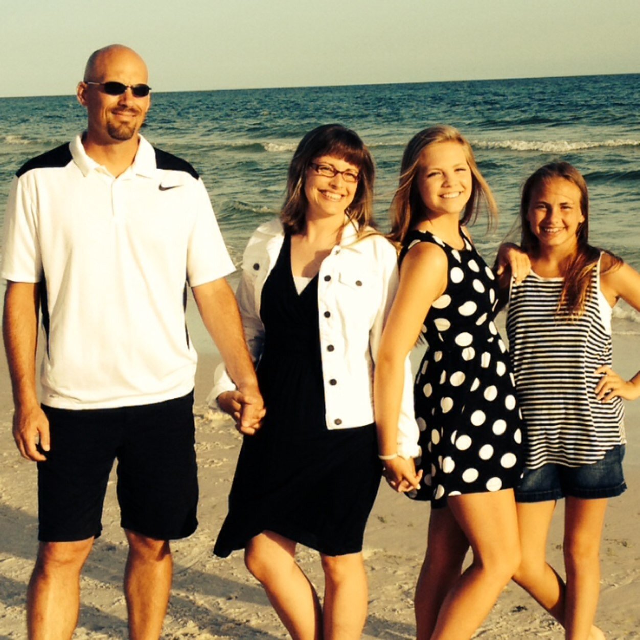 CraftTracy's profile picture. 5th grade teacher who loves Jesus, a great husband, two teenage daughters, a bunch of other people's children, books, running, and the outdoors.