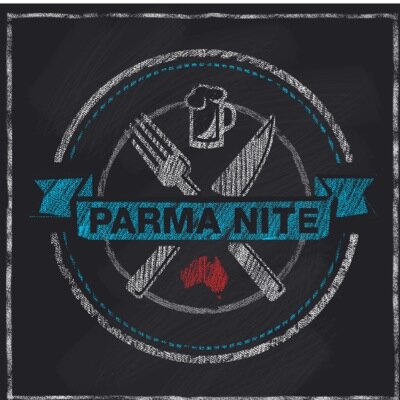 The best way to find a #ParmaNite nearby!