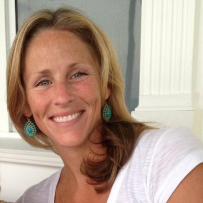 Profile Picture of Susan Aldridge (@Susan_BAH) on Twitter