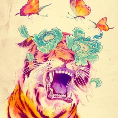 ((Life goes on))