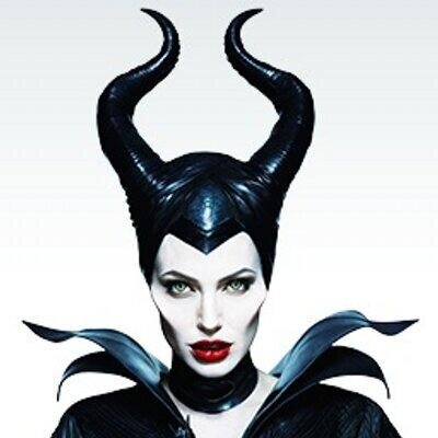 Official fanpage for Maleficent