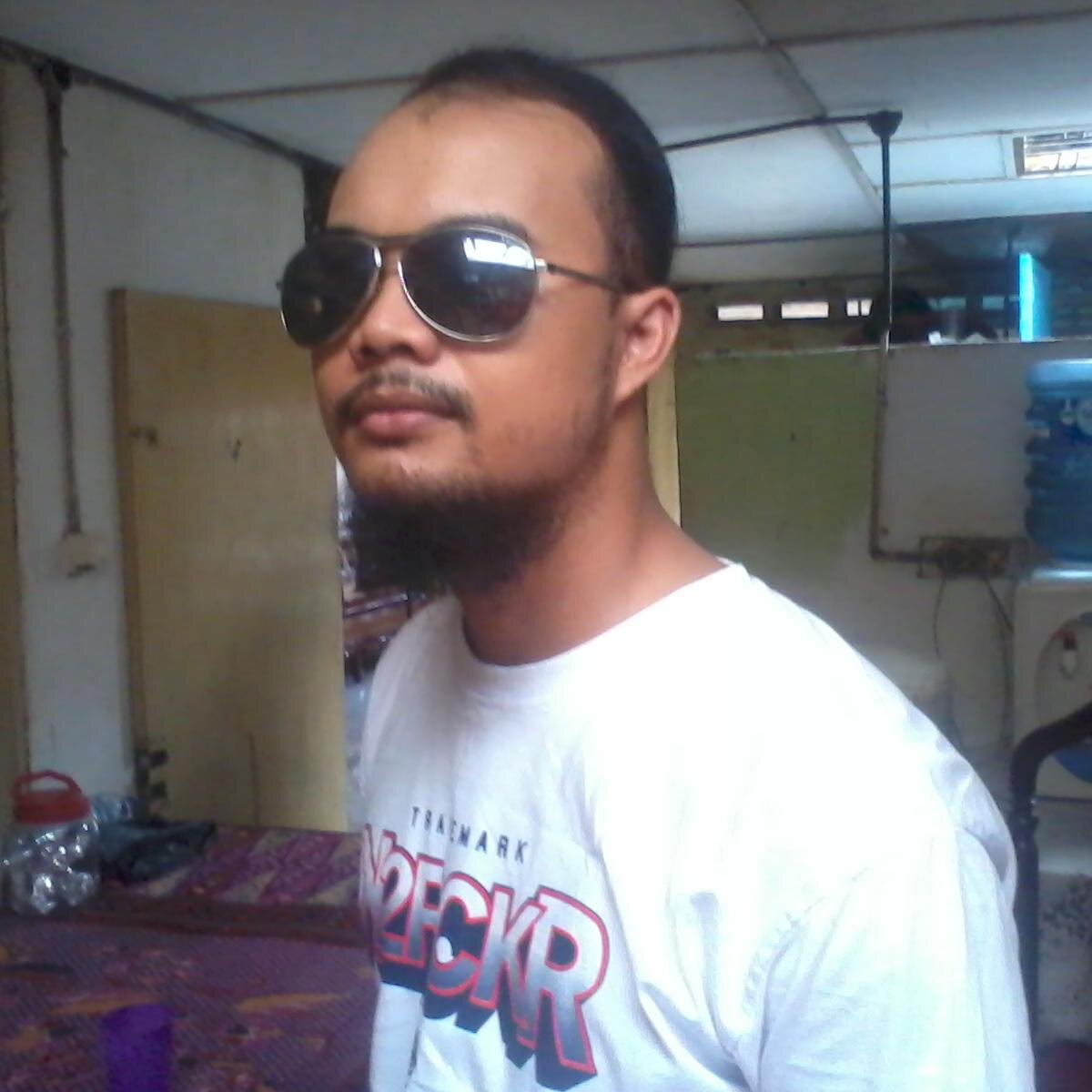 DeniusZai's profile picture. d0a28629