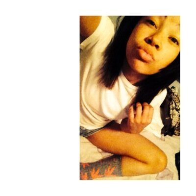 Dezirae La'Shae Cooper