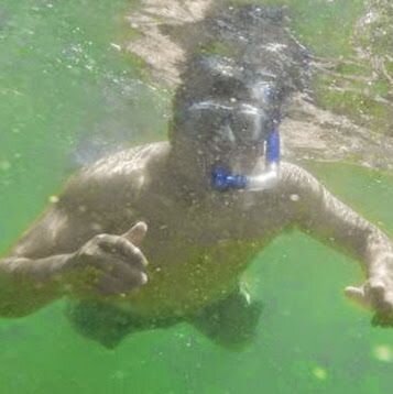 Vida solo una🤙🏻