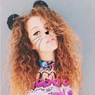 MAHOGANY *LOX*