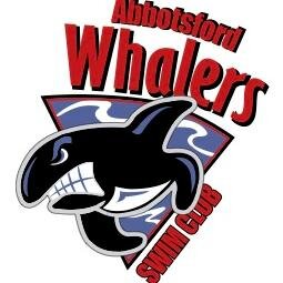 The Abbotsford Whalers - encouraging swimming and fitness for over 50 years #swimming