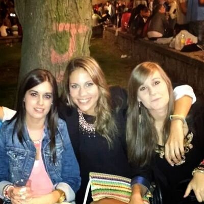 Puede que me deje llevar, puede que levante la voz y puede que me arranque sin más!!