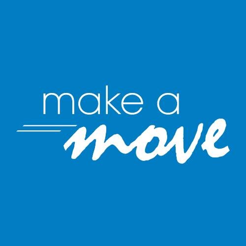 Make a Move is Arthritis and Osteoporosis Victoria's advocacy arm. Our current campaign is titled '$1, I'm worth it.'