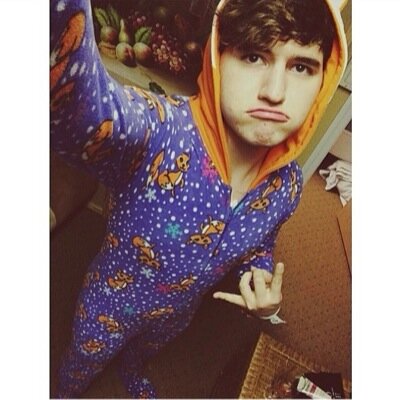 our2ndlyfe_'s profile picture. I can not believe that 6 guys we don't even know can change our lives forever •