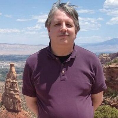 Walter H. Hunt on Twitter