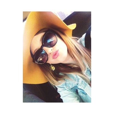 SmileTrixxie's profile picture. ✌