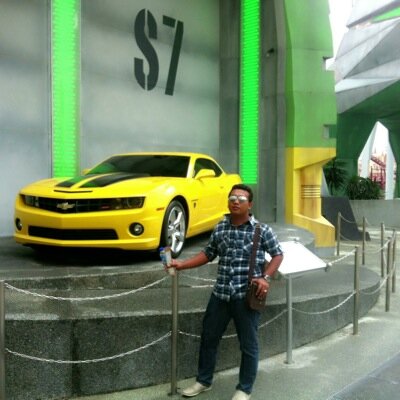 adityak337's profile picture. Love