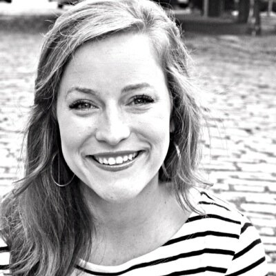 Follower of Jesus. Wife of William. Lover of people. Director of Girls Ministry at Hunter Street Baptist Church. Instagram:: amy_byrd