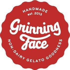 We make non-dairy gelato from scratch, in small batches, out of fresh coconut milk that we also make ourselves. It's genuine, unadulterated gelato goodness.