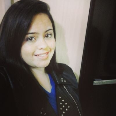 você é tudo que eu preciso pra ser feliz!