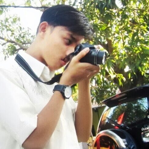 Ndeso ♡ Ngota - #1DoaUntukPrabowo
