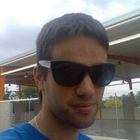 Damián Bargueño (@damianpb9) 's Twitter Profile