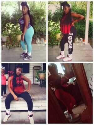 JellyB
CaitlynN
KayleeD
GroveWay Or NoWay
FreeRambo
RipTreyB
RipDeDe
RipLitTre
RipDamarcus