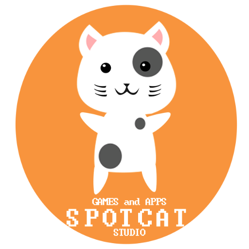 spotcatstudio's profile picture. 