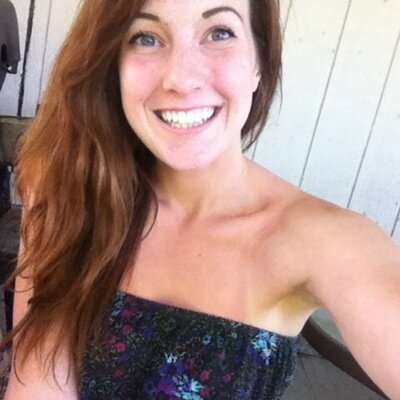 _HayleeGraham's profile picture. 