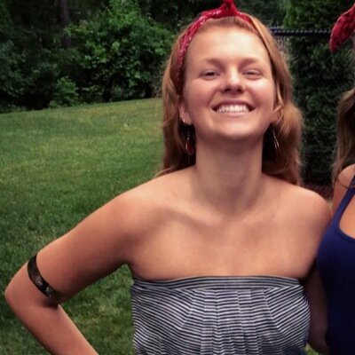 AbbyDuguay's profile picture. search for tranquility ▲ Cape Livin' #pisces