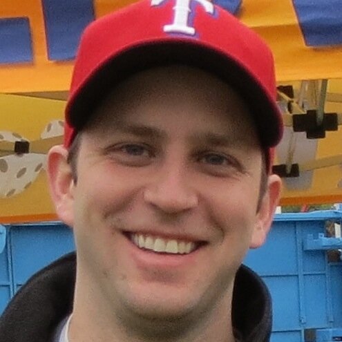 scarntx's profile picture. Eye on the prize! My tweets are mine and not those of SWA