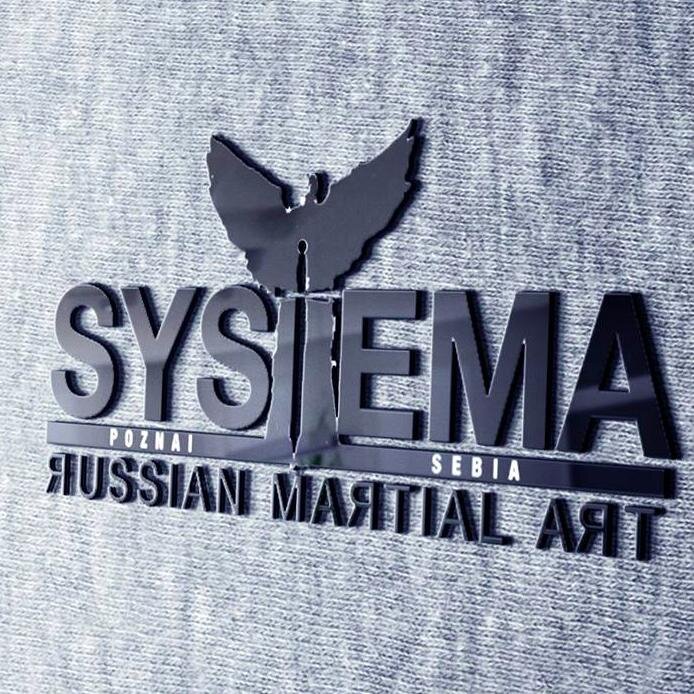 SATX_Systema's profile picture. San Antonio's first and only certified Systema school.