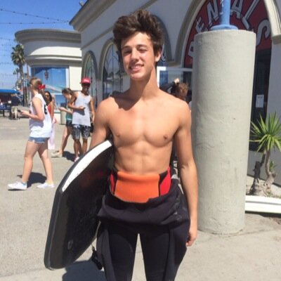 ILYSM__Cam's profile picture. Cameron Dallas fan page!