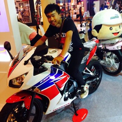 500_ba's profile picture. 