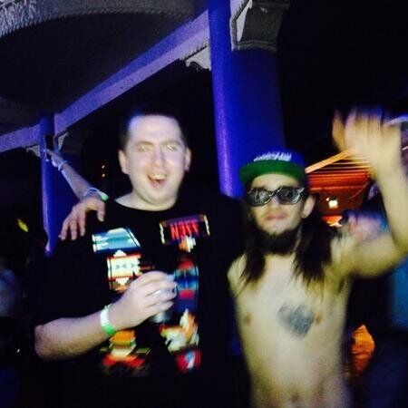 instagram @macadelic89  snapchat mac1210