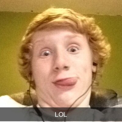 AdamSchuler3's profile picture. Best Thing Out There